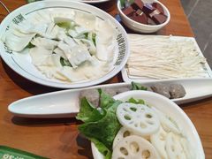 -刘老表·瓦罐汤涮肉(青云谱店)