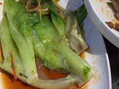 -京味斋·北京烤鸭(华威桥北工大店)