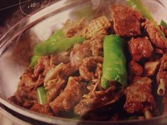 -湘村人家(常平中元街店)