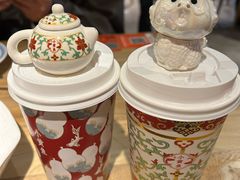 -图味美小黄鱼·景德菜(浙江路店)