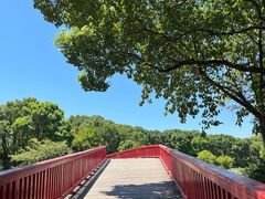 -美兰湖景区