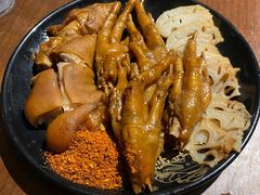 -一棠龙虾•王牌虾球(楚河汉街店)