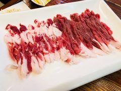-老北京涮羊肉炭火蛙锅(方塔街店)