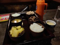 -卡桑嘎布藏餐吧(扎西满斋居民小区店)