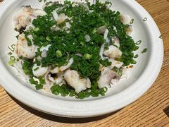 葱香百合鱼片-醉南拳客家菜·河田鸡(西禅寺杨桥店)