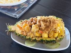 -大螃蟹海鲜餐厅