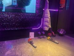 -星聚会KTV X Party(上海真如中海环宇城店)