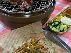 -琼大师东方烤乳猪(亚特兰蒂斯店)