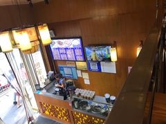 -精粉世家(汉街总部国际A座店)