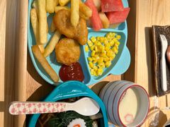 -一豚轩·烧鸟·豚骨拉面(五四路店)