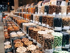 堅果-果蔬好生活超市(乐堤港店)