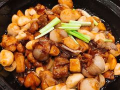 -三清山希尔顿度假酒店·三清轩中餐厅