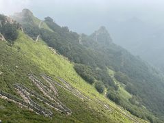 -灵山
