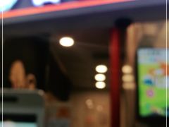 -吉野家(上海美罗城店)