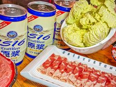 -重庆老火锅(长虹店)