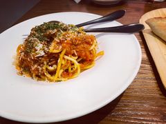 肉酱面-ALLORA意大利餐厅(丰盛里店)
