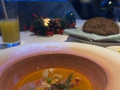-渔火·特色餐厅(佘山世茂洲际酒店)