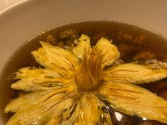 -杭州明豪voco酒店·明轩阁中餐厅