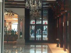 -广州富力空港假日酒店
