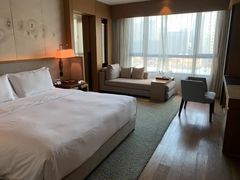 -杭州逸酒店(西湖武林店)