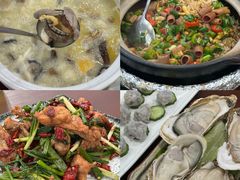 -金龙·打边炉(武进路店)