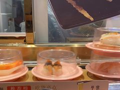 -争鲜回转寿司(南开大悦城店)