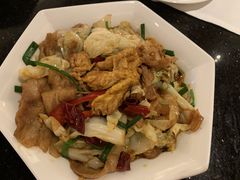 黎家小炒一品鲜-铭轩中餐厅·海南菜·粤菜(亚龙湾瑞吉店)