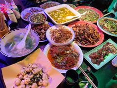 -醉小酒馆·川菜·江湖菜·重庆菜(观音桥旗舰店)