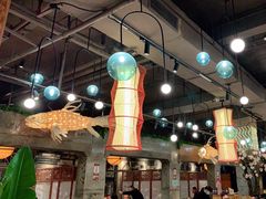 大堂-云天楼国鼎喜宴中心(国鼎店)
