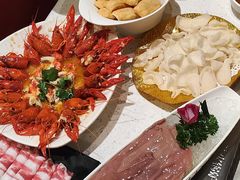 -海底捞大排档火锅(打浦路店)