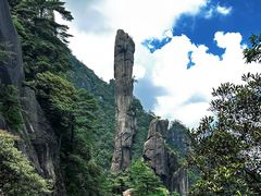 -三清山风景名胜区