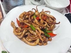 -凯鸽酒楼(大同振兴街店)