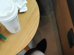 -星巴克(北京望京店)