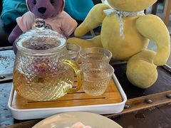 -漫咖啡(奥体店)