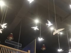 -呷湘厨·鱼汤捞饭·剁椒鱼头·湘菜(国家会展中心店)