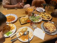 -清真·艾美可餐厅(大悦汇店)