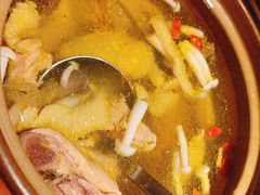 -江太极江浙菜(马桥万达广场店)