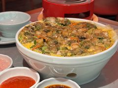 -闽上鲜·福建菜(龙湖滨江天街店)