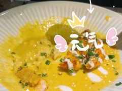 -留半山·香港食堂(啦啦宝都店)