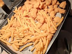 -荆州绿地铂骊酒店·铂雅全日自助餐厅