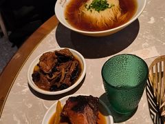 -松鹤面馆·古法焖肉面(观前店)