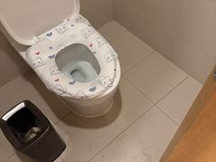-全季酒店(成都春熙路IFS国金中心店)
