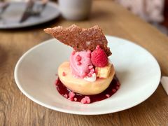 -BOR Eatery(安福路店)