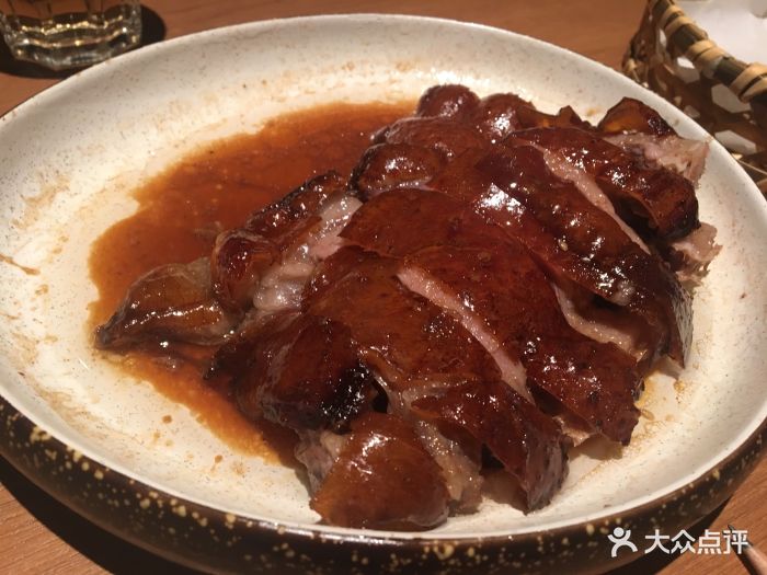 小炳胜(天环店)--菜图片-广州美食-大众点评网
