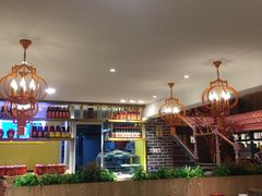 大堂-百年神厨·地道川菜(清江西路店)