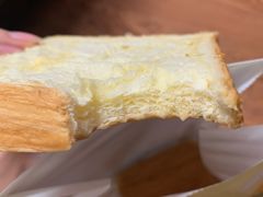 -爸爸糖吐司面包(大连高新锦辉商场店)