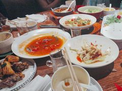 -纳瓦新疆菜(银都店)