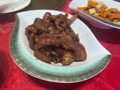-万柳阁小馆·花园餐厅(龙潭湖店)
