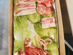 -正宗齐齐哈尔烤肉·齐牛哥鲜切炭火烤肉(杭州总店)