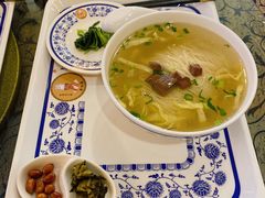 奥灶面-苏苑饭店-中餐厅(长桥地区店)